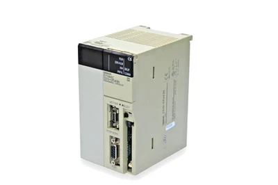 OMRON CS1G-CPU43H PROGRAMMABLE CONTROLLER - Image 1 of 4