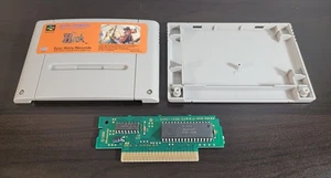Hook (Nintendo Super Famicom) SNES/SFC, authentic Japanese cart, US seller works - Picture 1 of 3