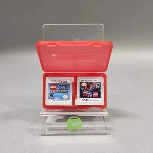 Lego 3DS paquete - Imagen 1 de 2
