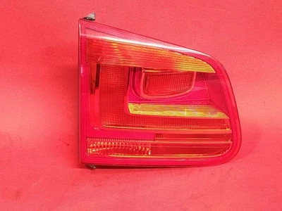 2012-2018 VW Volkswagen Tiguan левый водитель внутренний задний борт люк задний фонарь лампа - Изображение 1 из 4