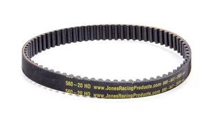 Cinturón JONES RACING HTD 23,622 pulgadas de largo 20 mm de ancho - Imagen 1 de 1