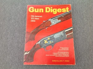 The Gun Digest 29th Anniversary 1975 Deluxe Edition - Foto 1 di 12