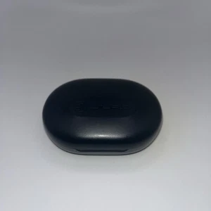 JLab Go Air Sport Auricolari Bluetooth True Wireless con Custodia di Ricarica Nero Testato - Foto 1 di 4