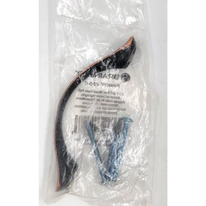 Brainerd P18007 V-VBC-C Dual Mount Vuelo Cabinet Handle Pull Bronze Copper - Picture 1 of 2