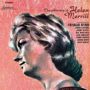 The Artistry of Helen Merrill [Record Day 2024 Eligible Product] [Analog] - Imagen 1 de 1