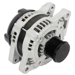 Alternator 130Amp For 2007-2016 Lexus Es350 2008-2013 Toyota Highlander CW - Picture 1 of 11
