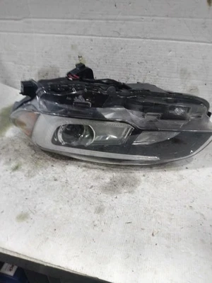 Conjunto de faros izquierdos usados se adapta a: Subaru Wrx 2015 LED luz baja grado A izquierdo Foto 1 de 4