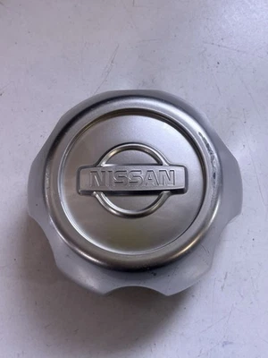 04 Tapacubos central Nissan Xterra OEM 62402 403157Z110 403157Z100 Foto 1 de 4