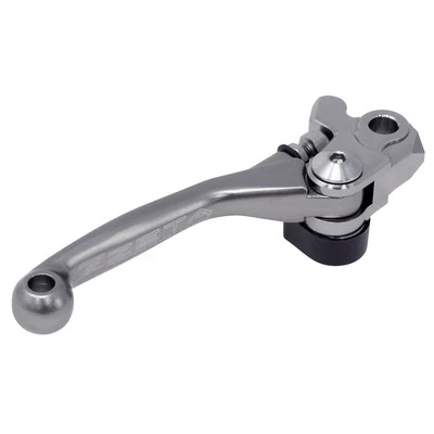 Zeta 3-Finger Forged Brake Pivot Lever for Yamaha YZ426F/450F 2001-2007 - Imagem 1 de 3