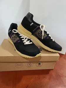 Scarpe da tennis Inkkas unisex adulto nuove ricamate - Foto 1 di 11