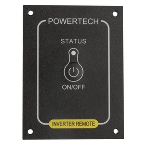 Remote Control for Sinewave Inverter - Picture 1 of 3