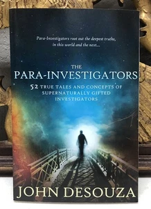 Para-Investigators : 52 True Tales and Concepts of Supernaturally Gifted... - Imagen 1 de 17