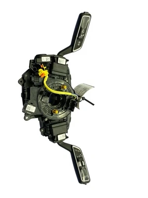 2020 LINCOLN NAVIGATOR L OEM CLOCKSPRING W/ WIPER TURN SIGNAL CONTROL SWITCH Foto 1 de 4