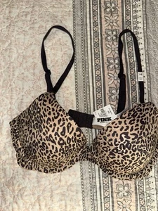 Lot Of 34C Victoria Secret bras NEW - Picture 1 of 10
