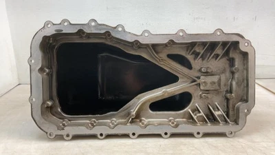 Adaptador superior cárter de aceite inferior Jeep JK Wrangler 3,8 L V6 2007-2011 067815 Foto 1 de 4