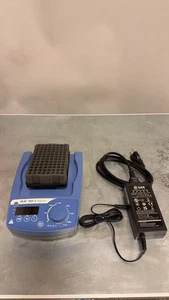 IKA MS 3 Digital Microplate Shaker,  MS 3 D S000 - Picture 1 of 4