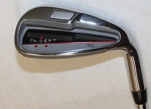 */Nuevo Maltby- Tricept Tu- 50* Cuña hueca- Derecha - Para hombres - Acero - Flexión rígida #328 - Imagen 1 de 19