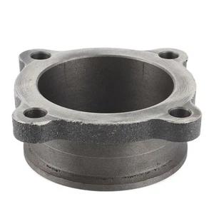 Kołnierz turbodoładowania Turbodoładowanie Kołnierz wydechu 4 śruby 2 5 cali na 2 5 - Zdjęcie 1 z 24