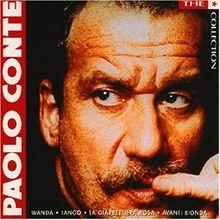 The Collection von Conte,Paolo | CD | Zustand gut - Bild 1 von 2