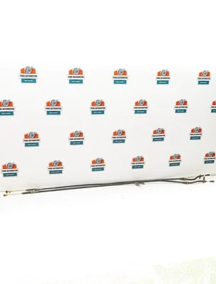 2003-2008 Nissan 350Z Hand E Parking Brake Cable Pair Set OEM 413 - Image 1 of 4