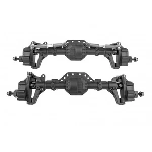 Element RC Enduro Portalachse Umbausatz - Bild 1 von 10