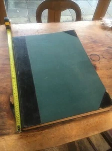 Vintage Torquay Times 52 X 1966 Bound Copies  - Picture 1 of 8