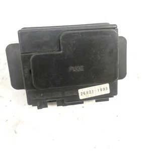 Kawasaki GPZ 1100 ZX-6R ZX-7R initial registration:98 fuse box 26021-1095 electrics 56618 - Picture 1 of 4