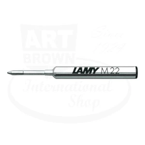 Blister LAMY Scribble/Pico Refill M22 M - Imagen 1 de 3