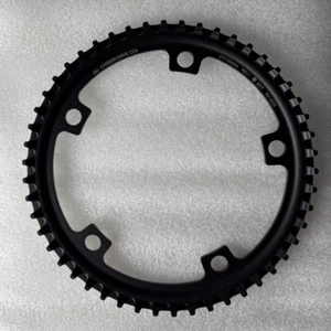 Gates Carbon Drive 50t CDX Front Sprocket 130bcd - Picture 1 of 1