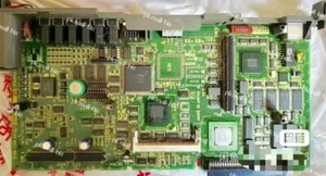 A16B-3200-0412 CPU motherboard A16B-3200-0412 A16B-3200-0412 A16B-3200-0412 - Photo 1/2