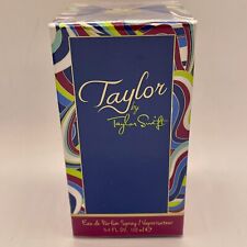 Taylor Swift Taylor 3.4oz  Women's Eau de Parfum