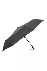 Mountain Warehouse Sun Umbrella Automatic Compact Shock Resistant Rain Equipment - Picture 1 of 7