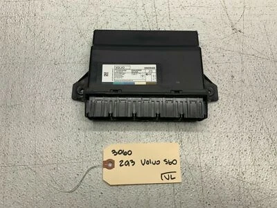 2011 - 2018 Volvo S60 V60 V40 Keyless Entry Communication Control Module OEM - Image 1 of 3