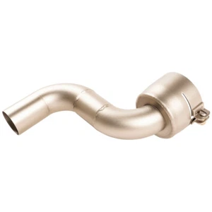 Tubo de aire caliente lateral Leister 117.064 WELDPLAST S4 - Imagen 1 de 3