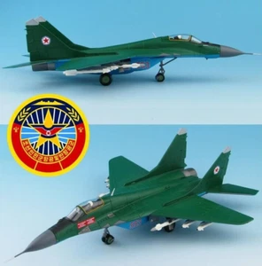 Mikoyan MiG-29 Fulcrum-A KPAAF 57th Wing, Red 553, Hobby Master 1/72 HA6505 - Picture 1 of 20