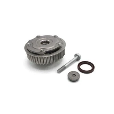 INLET CAMSHAFT SPROCKET GENUINE VAUXHALL MOKKA SIGNUM VECTRA 55567049 NEW - Image 1 of 4