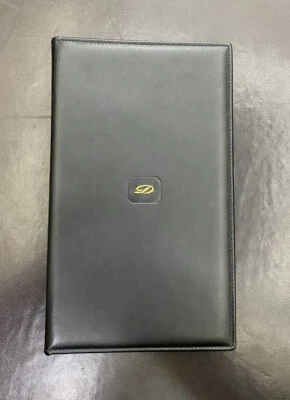 S.T. Dupont business card holder #50816 Ligne D - image 1 of 4