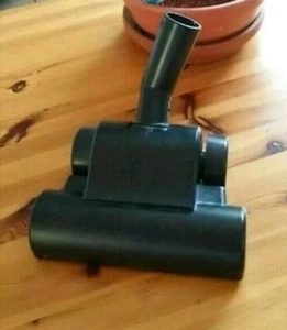 Staubsaugerbürste Universal Turbobürste  für Miele, Siemens, AEG  etc.  - Bild 1 von 1