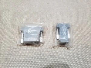 DB-25 DB-9 Female Connector Adapters - Bild 1 von 3