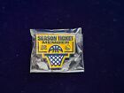 2023-24 Golden State Warriors Season Ticket Member Pin Limited Edition NBA