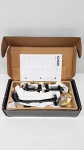 Kohler Castia K-T35910-3-BL By Studio McGee Widespread Tub Faucet - Picture 1 of 6