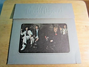 MARK  ALMOND   Self Titled Vinyl L.P. - Picture 1 of 3
