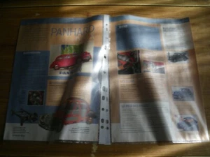 GUIDE D'ACHAT..................PANHARD DYNA X.................... - Imagen 1 de 1