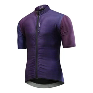 Mens Cycling Jerseys Set MTB Bike Clothes Summer Roupa Masculino Clothing - Picture 1 of 18