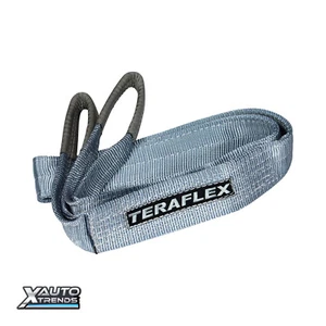 TeraFlex Recovery Tree Strap - 7’ X 3" 4800101 - Bild 1 von 1