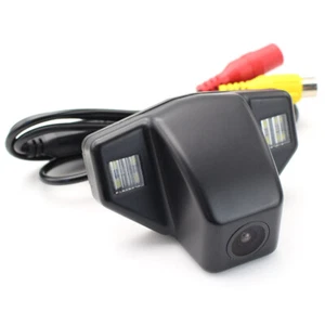 Car Rear View Camera CCD For Honda CRV CR-V Honda Odyssey Honda New Fit Backup - Picture 1 of 11