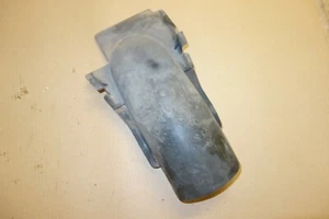 Suzuki Rg50 rg 50 Gamma W Unterblech Schutzblech Karosserie Rahmen Kunststoff Verkleidung - Bild 1 von 7