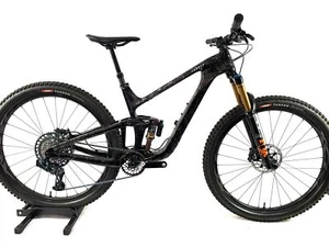 2022 Giant Trance Advanced Pro 29 SRAM XX1 AXS 1X12 Giant Carbon Wheels Size: M - Picture 1 of 24