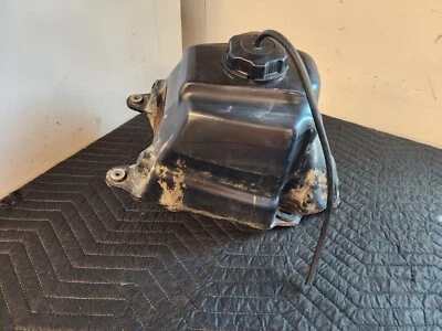 #A368 1987-2006 Yamaha Banshee YFZ350 Fuel Gas Tank 2GU-24110-00-00 OEM - Image 1 of 4