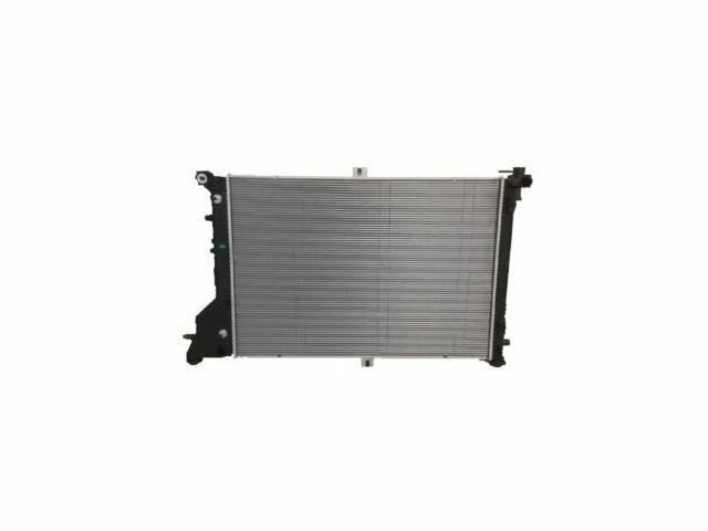 For 2012-2016 Nissan NV3500 Radiator TYC 45239WB 2013 2014 2015 Radiator - Изображение 1 из 2